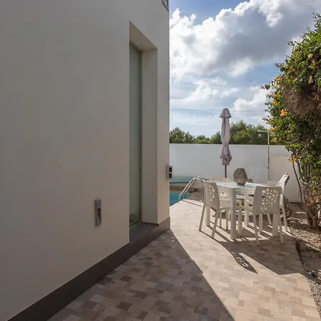 Modern Villa