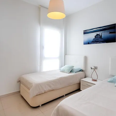 Modern Dehesa de Campoamor (Orihuela Costa)