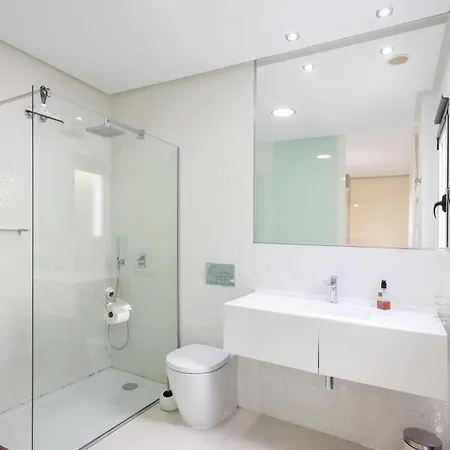 Villa Modern Dehesa de Campoamor (Orihuela Costa)