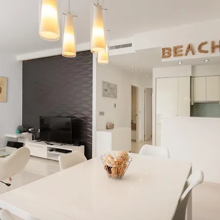 Modern Dehesa de Campoamor (Orihuela Costa)