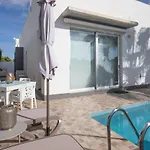 Modern Vila Dehesa de Campoamor (Orihuela Costa)