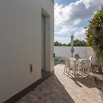 Modern Vila