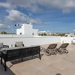 Vila Modern Dehesa de Campoamor (Orihuela Costa)