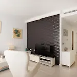 Modern Dehesa de Campoamor (Orihuela Costa)