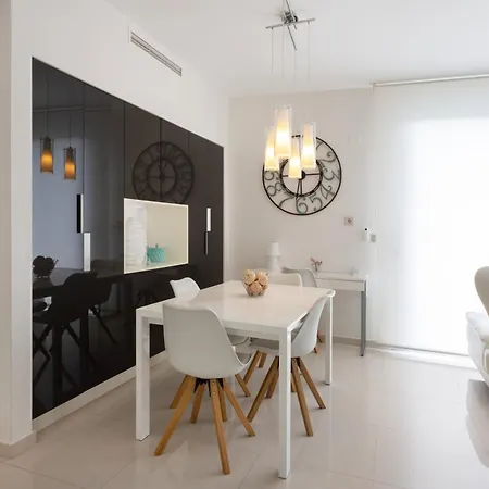 Modern Vila