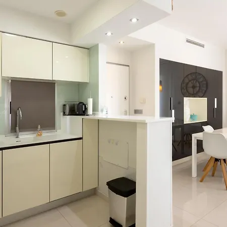 Vila Modern