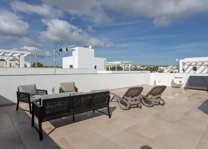 Villa Modern