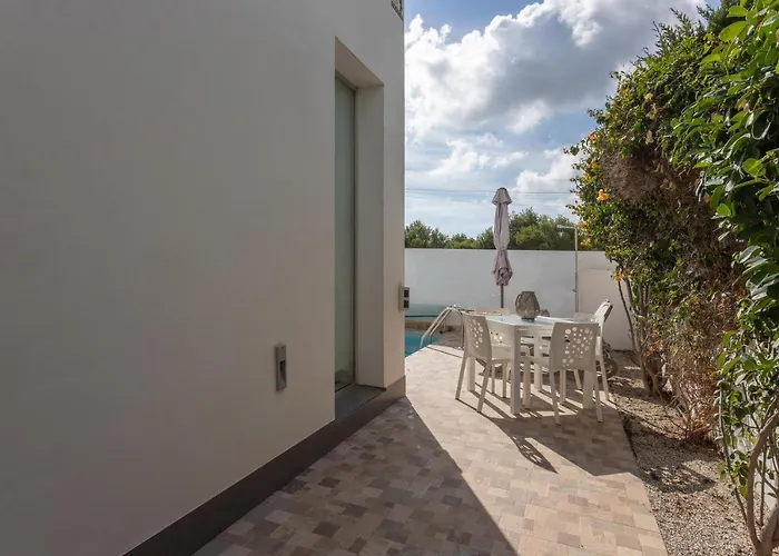 Modern Villa